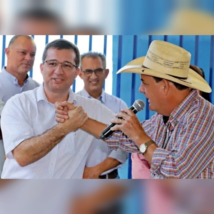 Ângelo Guerreiro some dos debates em Três Lagoas e população cobra explicações