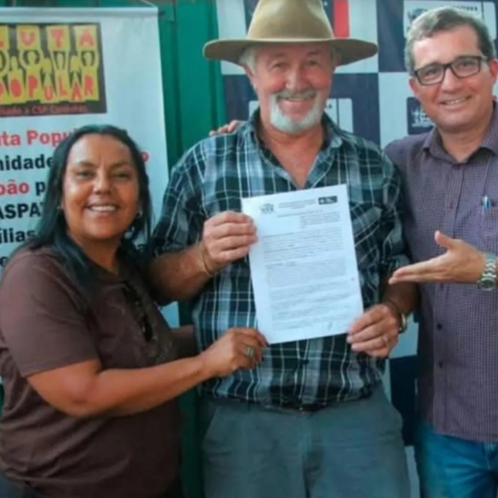 Suspeita de favorecimento político na cessão de lotes do Cinturão Verde em Três Lagoas