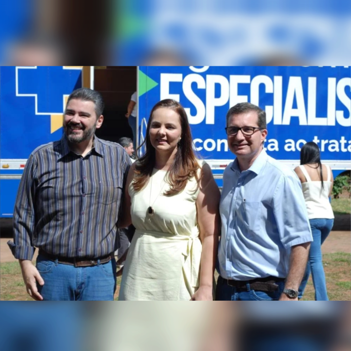 Secretaria Municipal de Saúde de Três Lagoas entra na mira do Ministério Público por suspeita de pagamentos irregulares