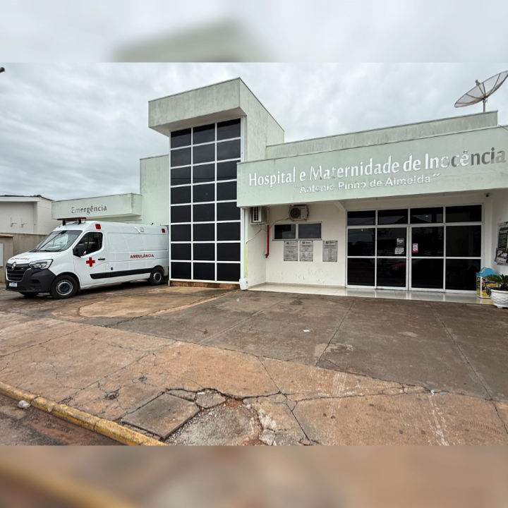 Hospital e Maternidade de Inocência realiza cirurgia ginecológica após anos sem o procedimento no município