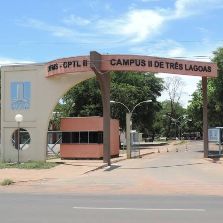 PF faz operação na UFMS de Três Lagoas e investiga esquema milionário de R$ 6 milhões
