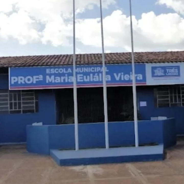 Mãe invade Escola Municipal Maria Eulália, agride criança, professora e caso gera pedido por mais segurança em Três Lagoas