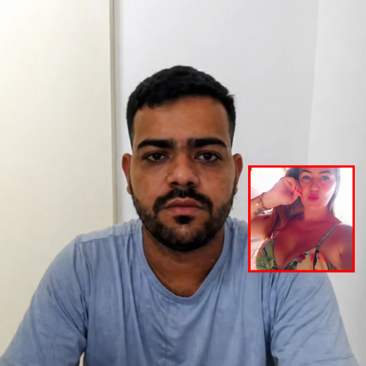 Homem que matou ex-companheira na porta de funerária é condenado a 33 anos em Três Lagoas
