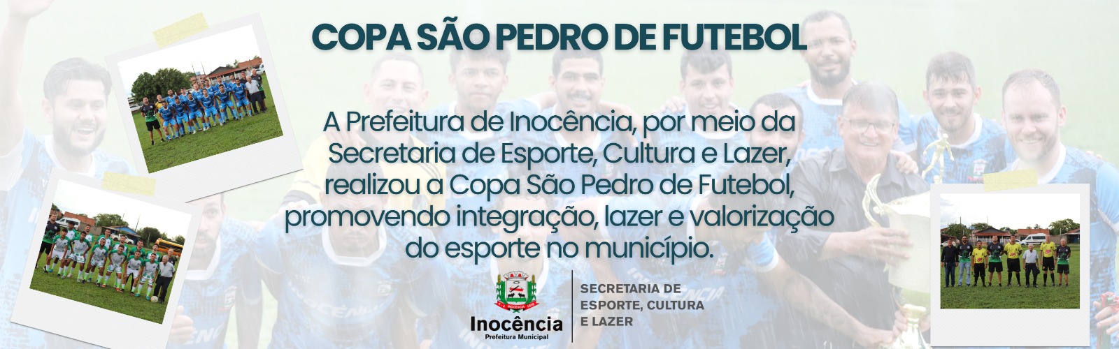 Prefeitura de inocência