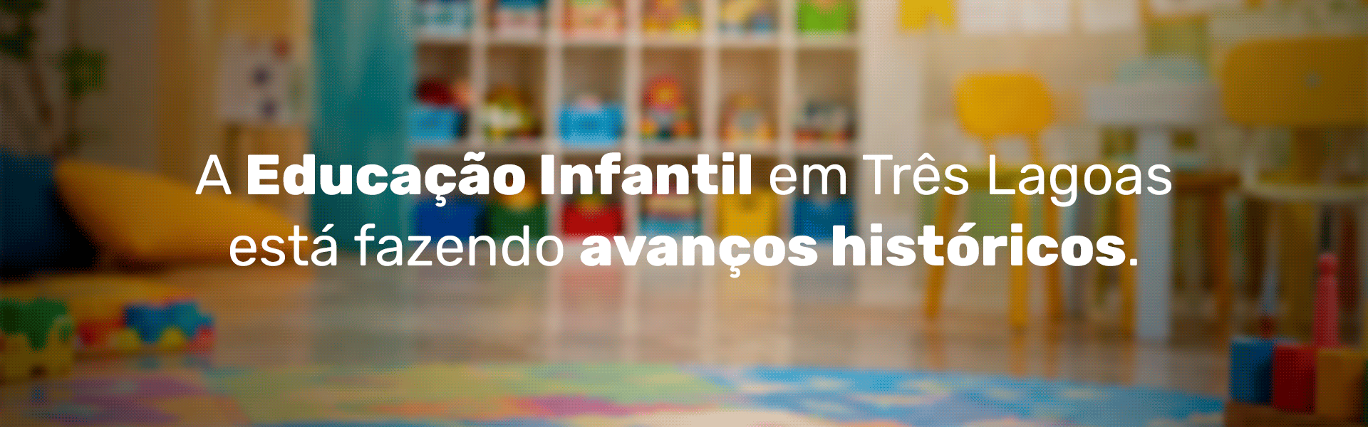 Três lagoas